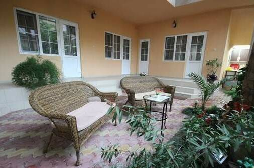 Гостевой дом «Алина»