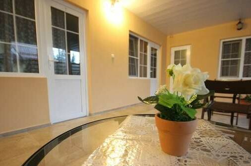 Гостевой дом «Алина»