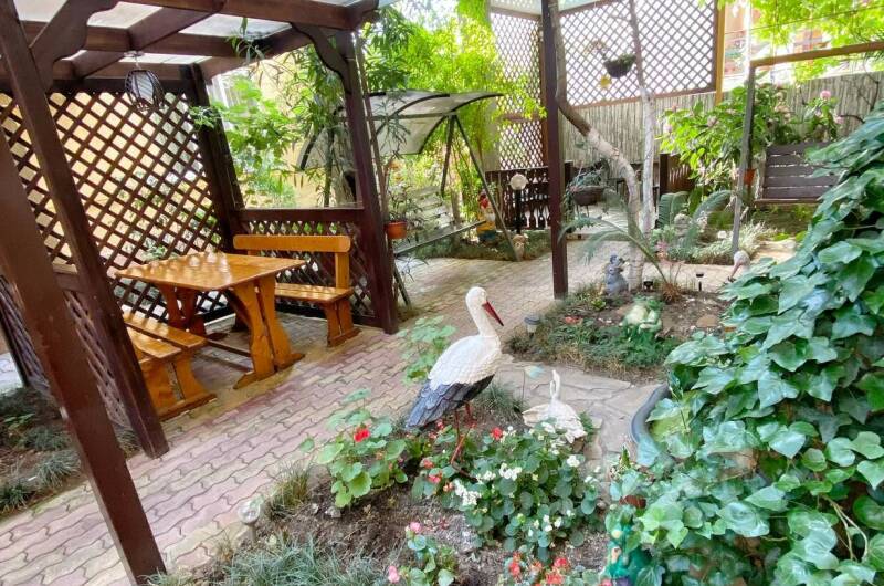 Гостевой дом «Алина»