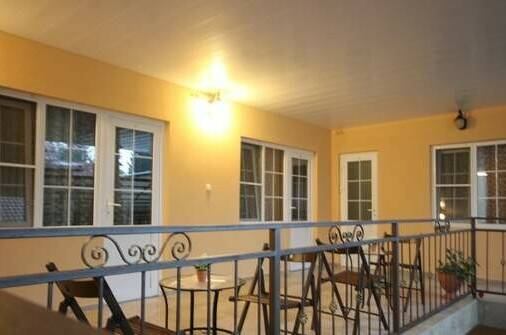 Гостевой дом «Алина»