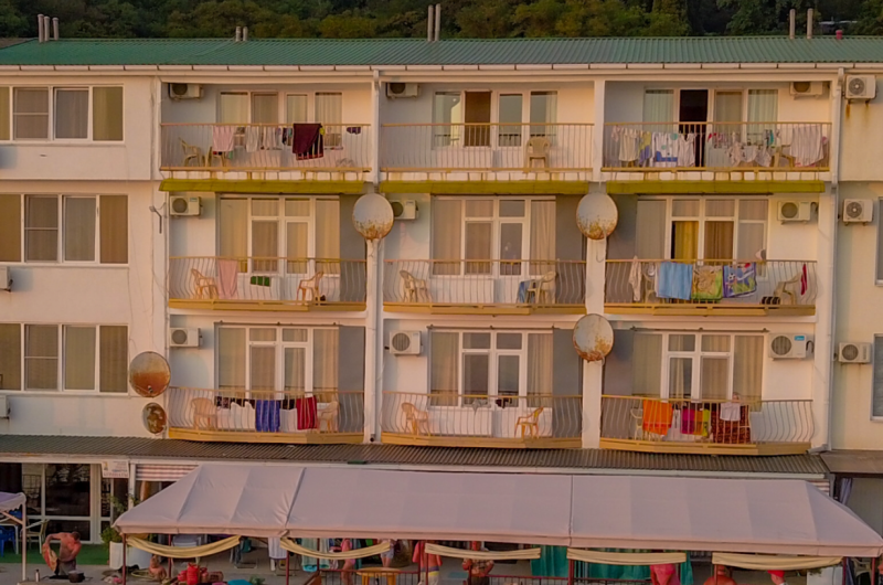 Эллинг «У Андрея»