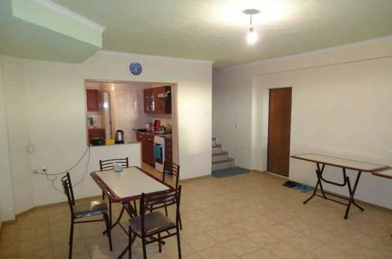 Эллинг «У Андрея»