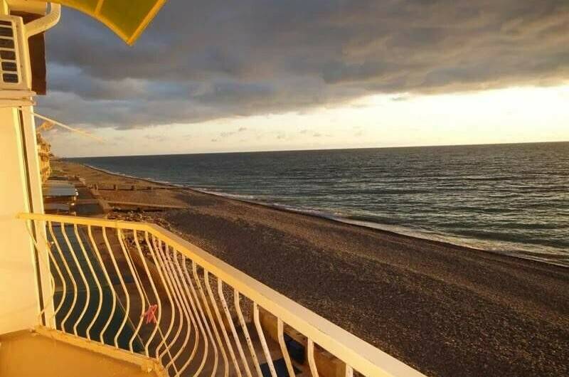 Эллинг «У Андрея»