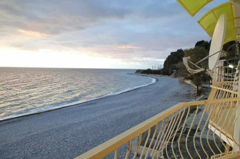 Эллинг «У Андрея»