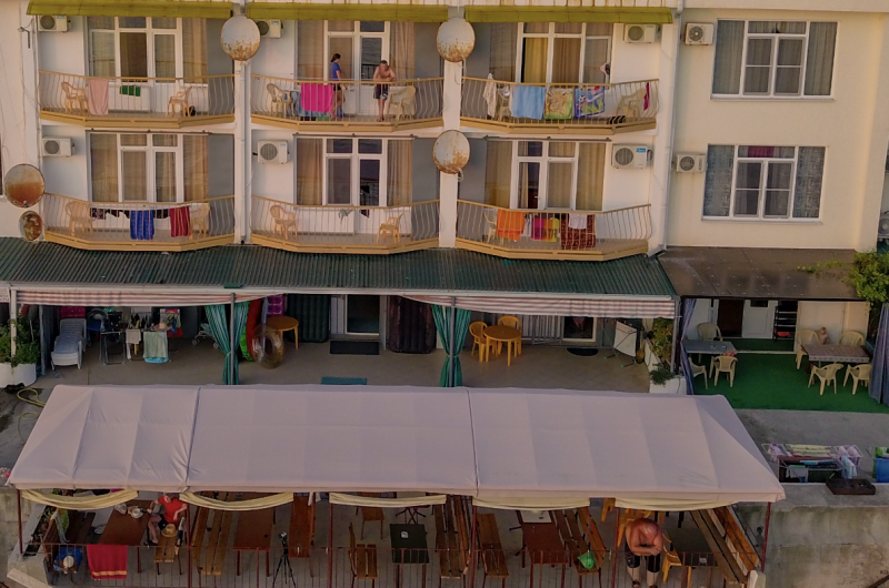 Эллинг «У Андрея»