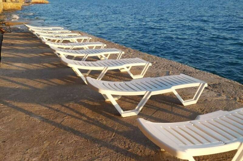 Эллинг «У Андрея»