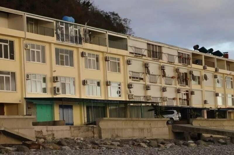 Эллинг «У Андрея»