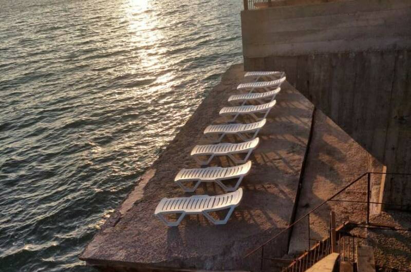 Эллинг «У Андрея»