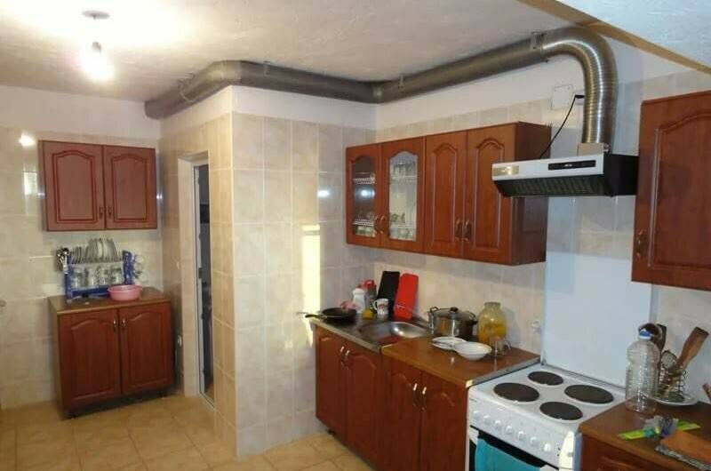 Эллинг «У Андрея»