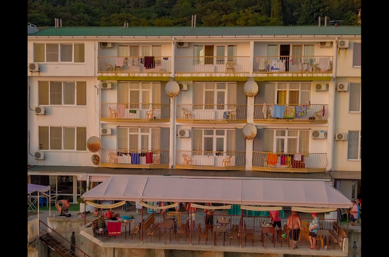 Эллинг «У Андрея»