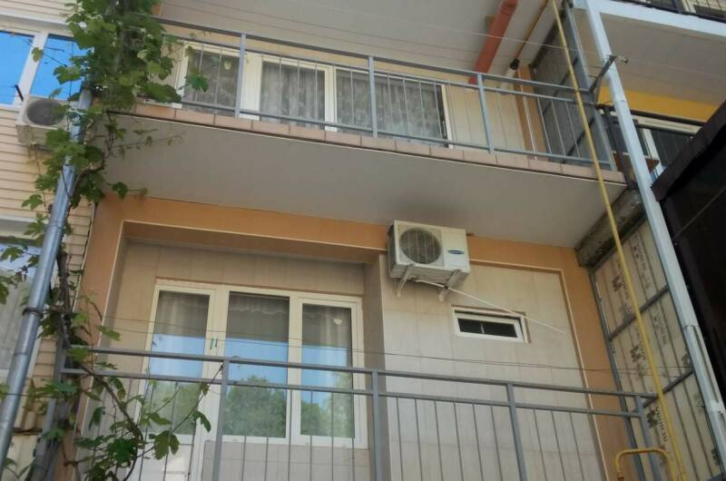 Таунхаус на Кольцевой