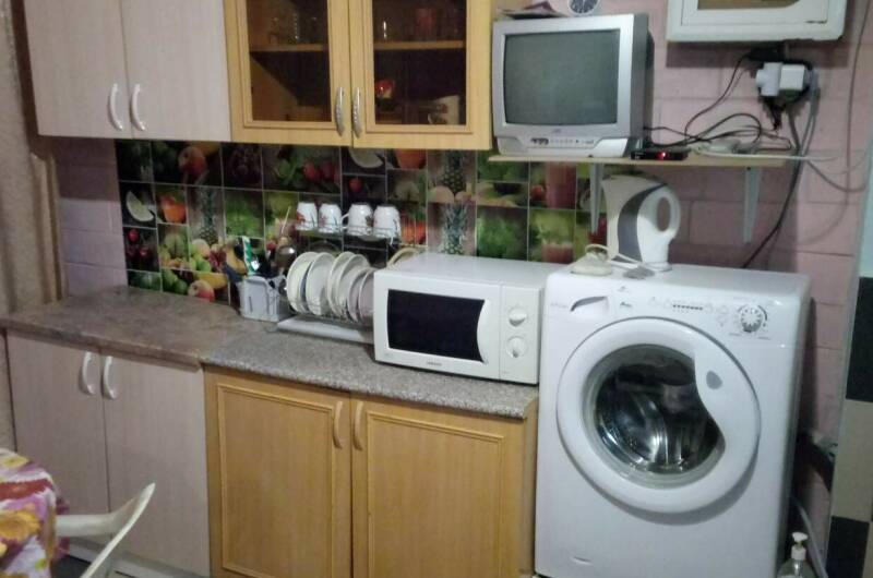 Таунхаус на Кольцевой