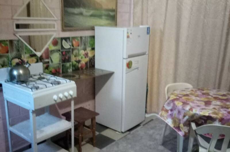 Таунхаус на Кольцевой