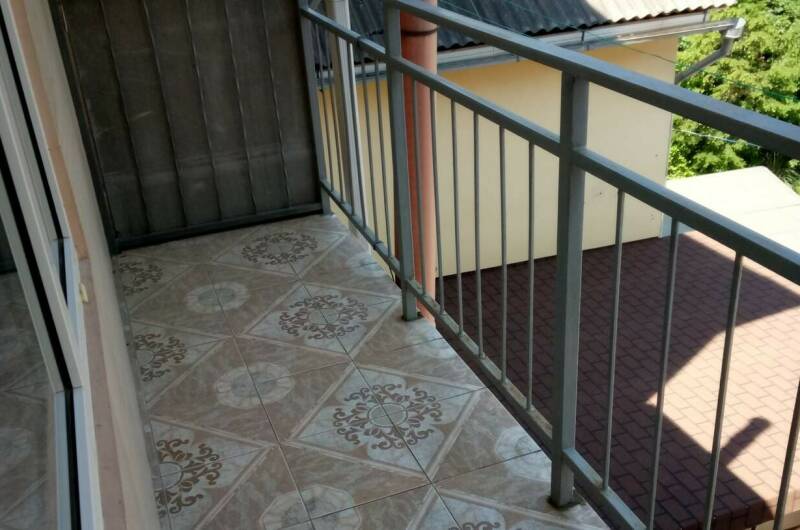 Таунхаус на Кольцевой