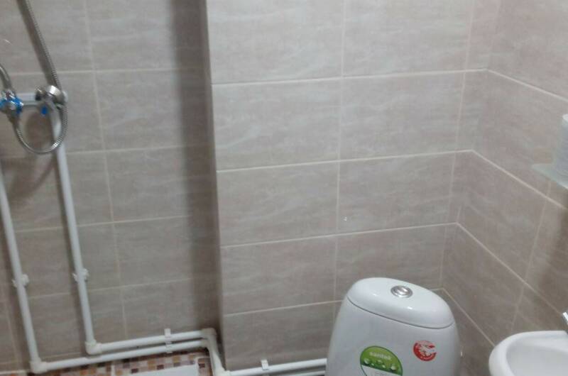 Таунхаус на Кольцевой