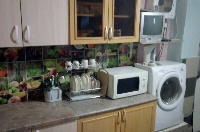 Таунхаус на Кольцевой