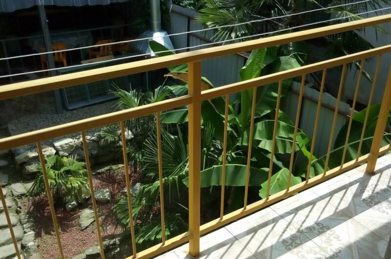 Таунхаус на Кольцевой