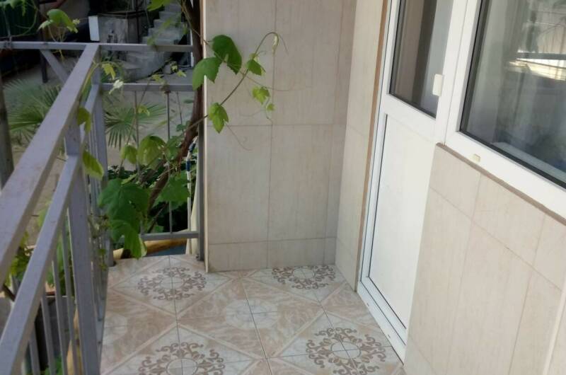 Таунхаус на Кольцевой