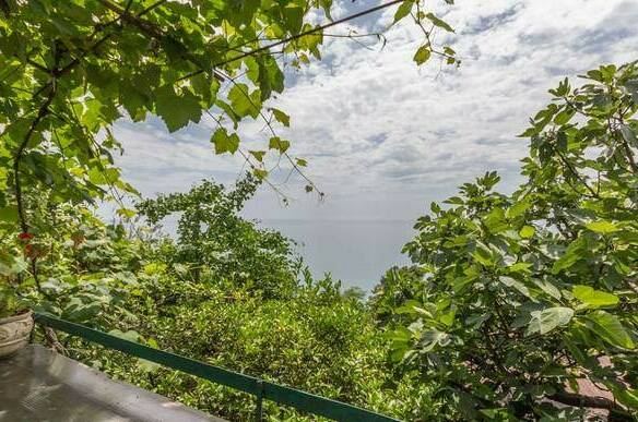 Гостевой дом «Рай у моря»