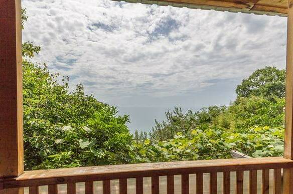 Гостевой дом «Рай у моря»