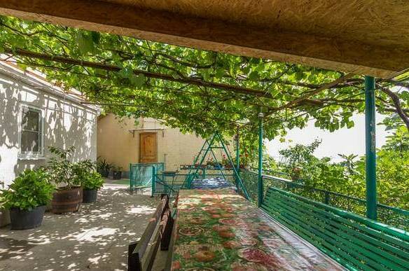 Гостевой дом «Рай у моря»