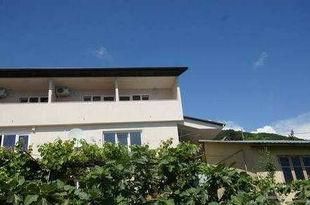 Гостевой дом «Рай у моря»