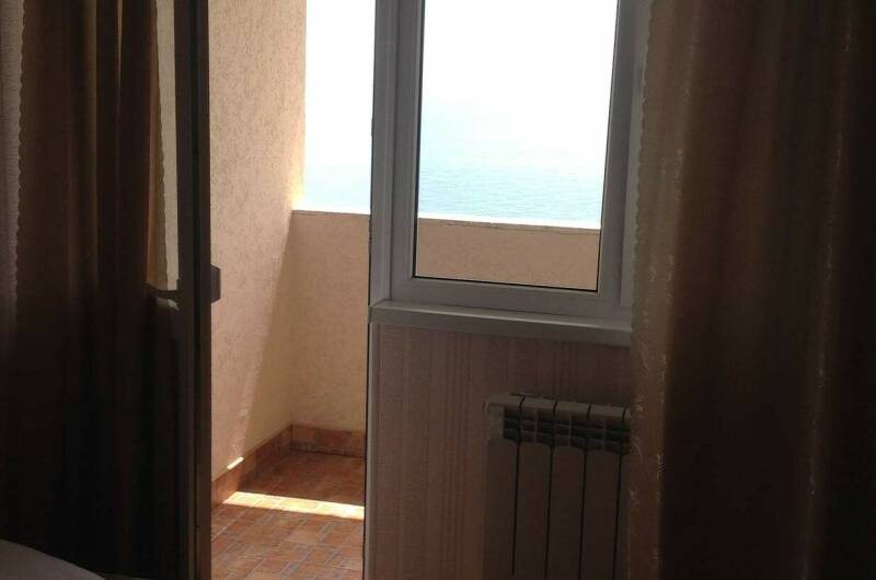 Гостевой дом «Рай у моря»