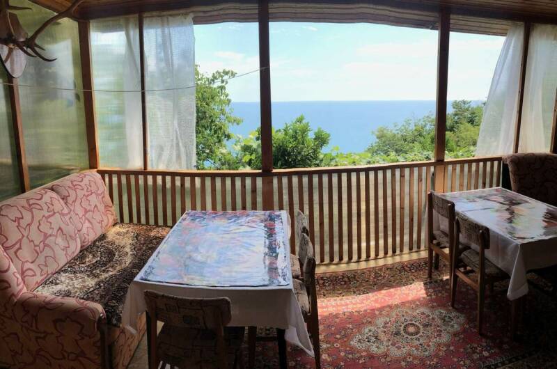 Гостевой дом «Рай у моря»