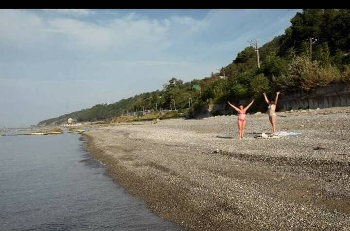 Гостевой дом «Рай у моря»