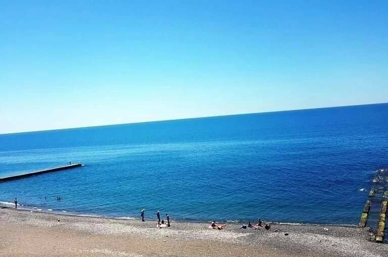 Гостевой дом «Рай у моря»