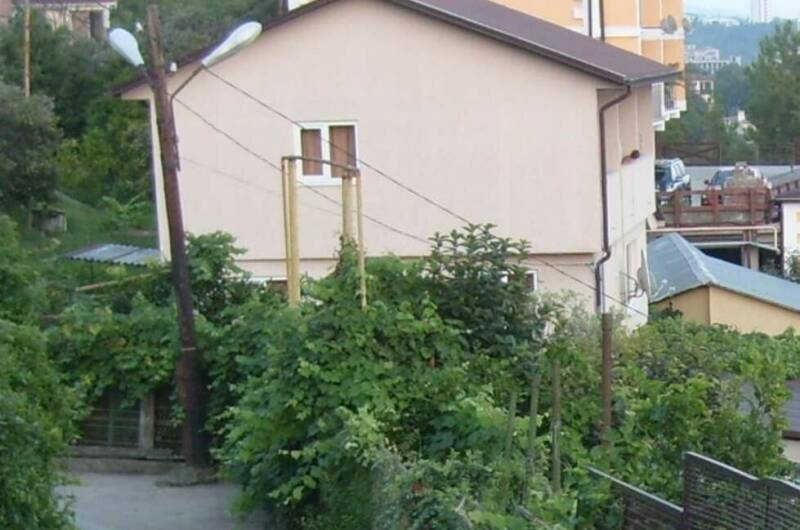 Гостевой дом «Рай у моря»