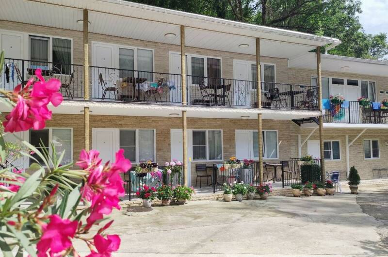 Гостевой дом «Уда-ча»