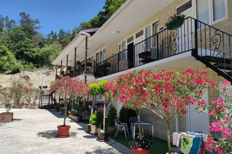 Гостевой дом «Уда-ча»