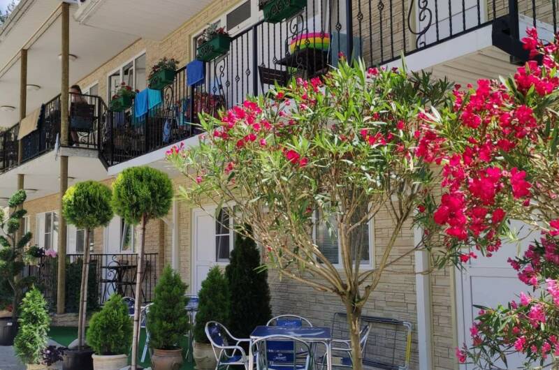 Гостевой дом «Уда-ча»