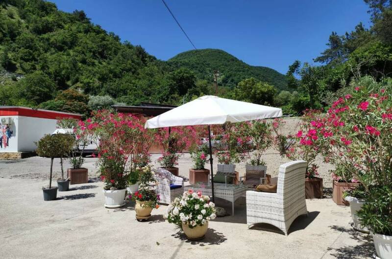 Гостевой дом «Уда-ча»