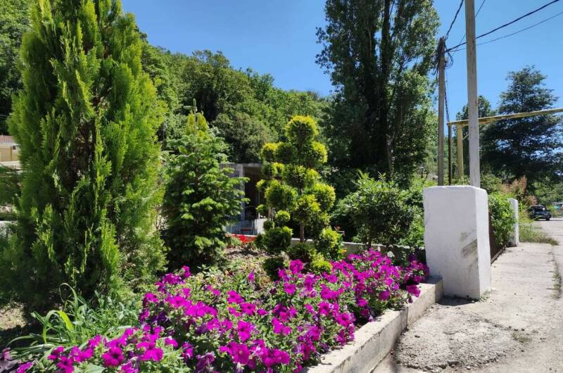 Гостевой дом «Уда-ча»