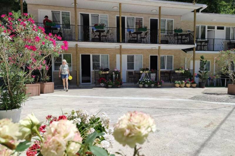 Гостевой дом «Уда-ча»