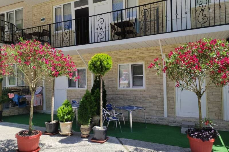 Гостевой дом «Уда-ча»