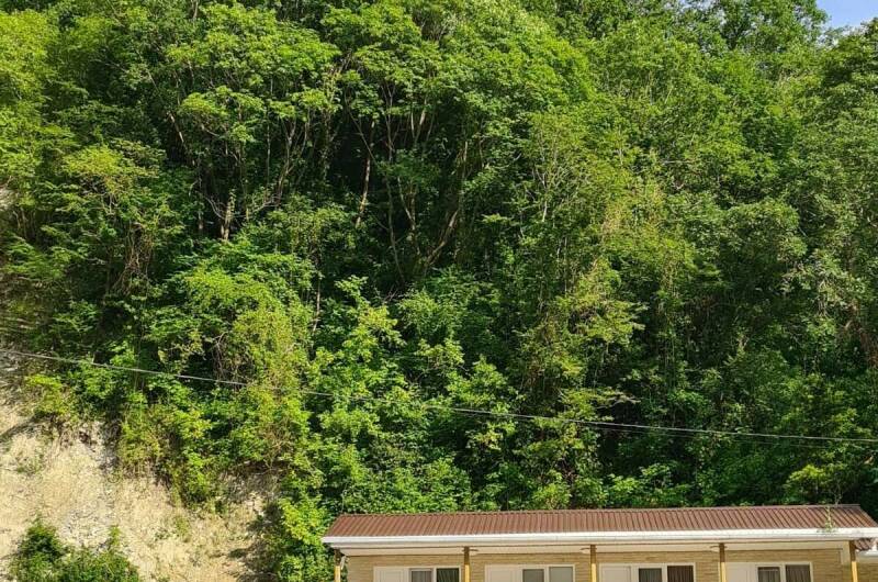 Гостевой дом «Уда-ча»