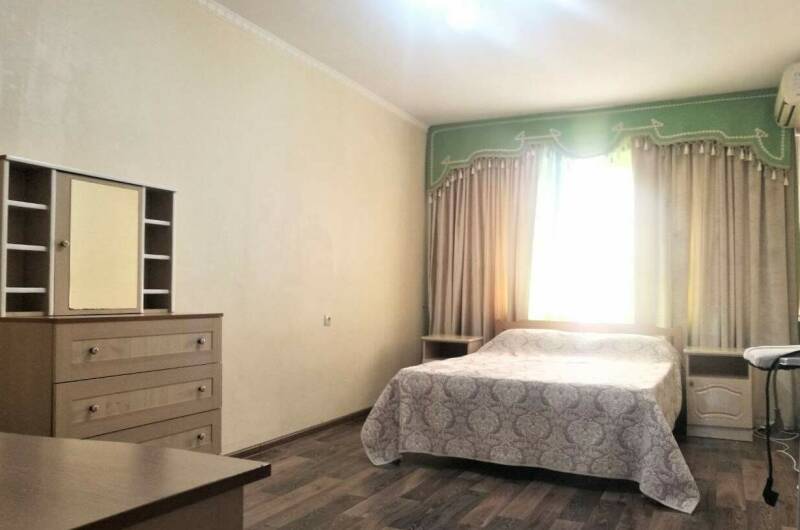 2-х комнатная квартира