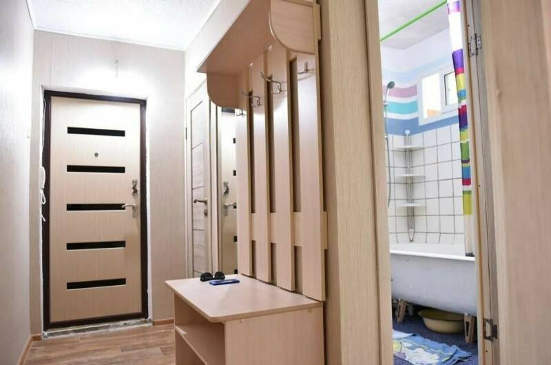 2-х комнатная квартира