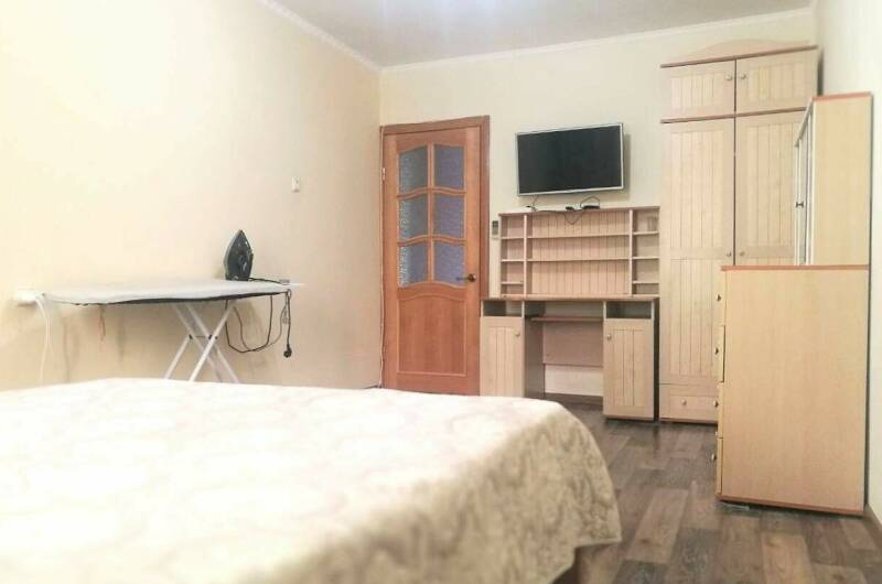 2-х комнатная квартира