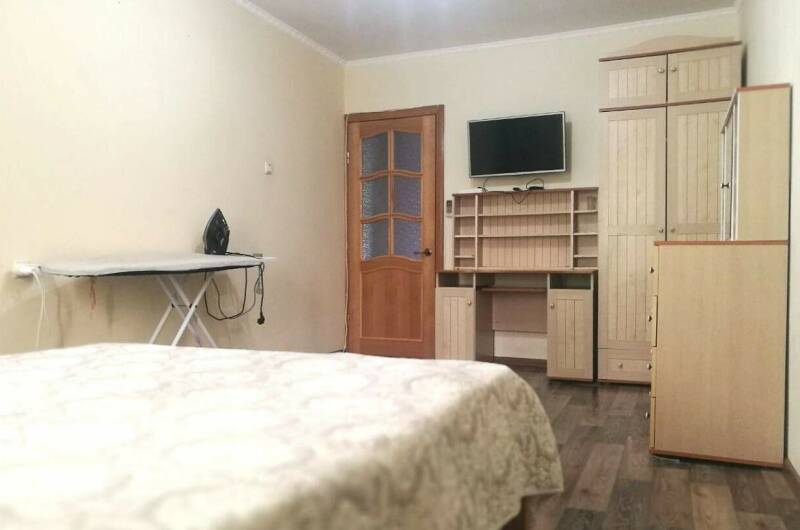 2-х комнатная квартира