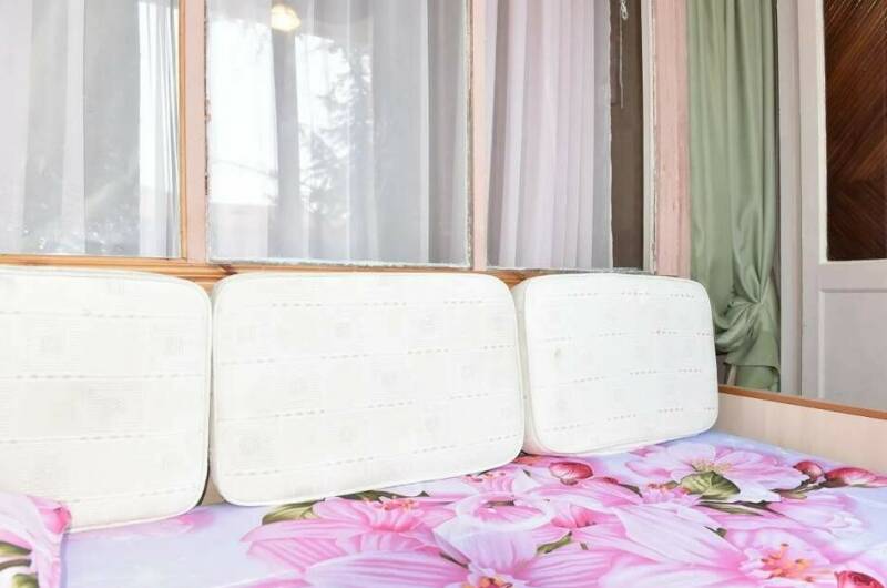 2-х комнатная квартира