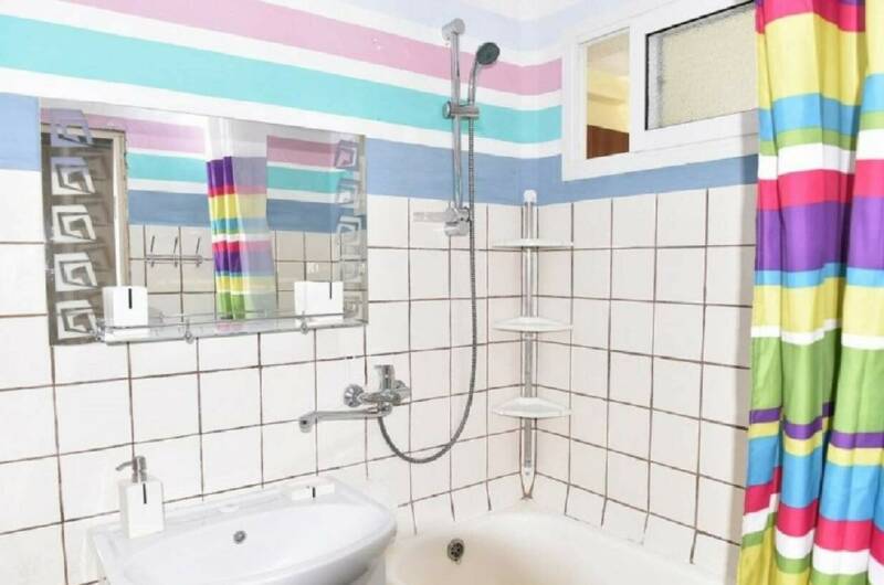 2-х комнатная квартира