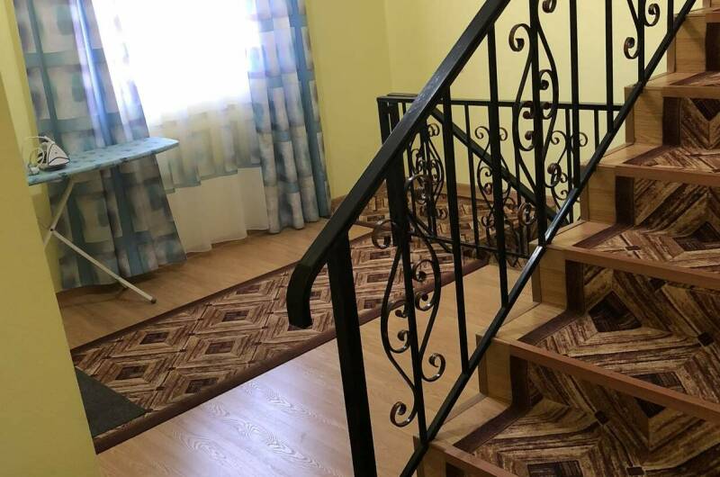 Гостевой дом «Санар»