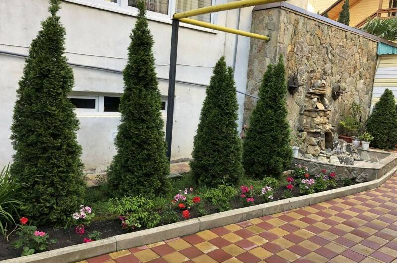 Гостевой дом «Санар»