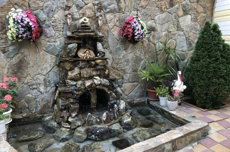 Гостевой дом «Санар»