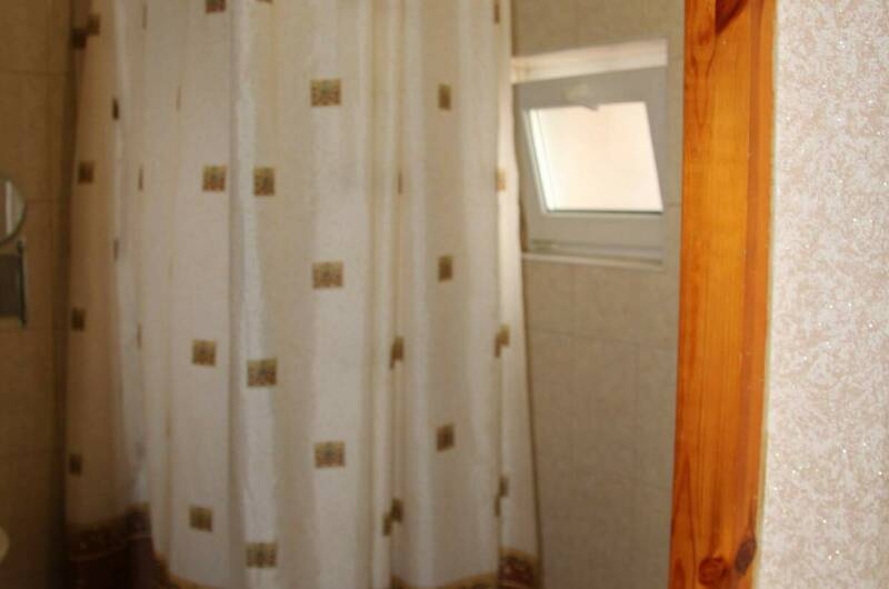 Частный сектор на Панфилова