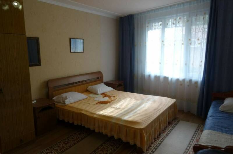 Коттедж 2-х этажный